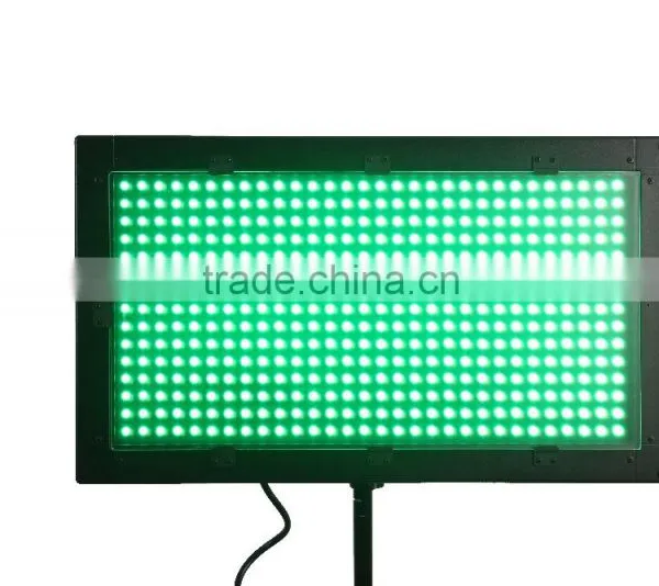 Menik SP-380 Color Temperature Adjustable LED Lamp With Highly Foggy Soft Light Effect photo-3