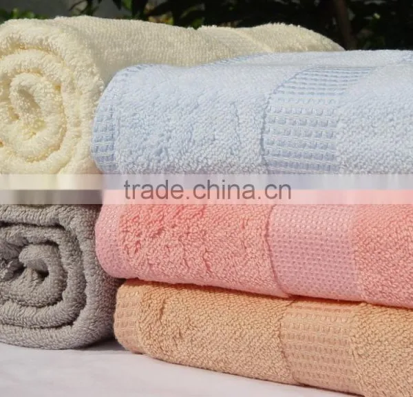100% COTTON FACE TOWEL photo-2
