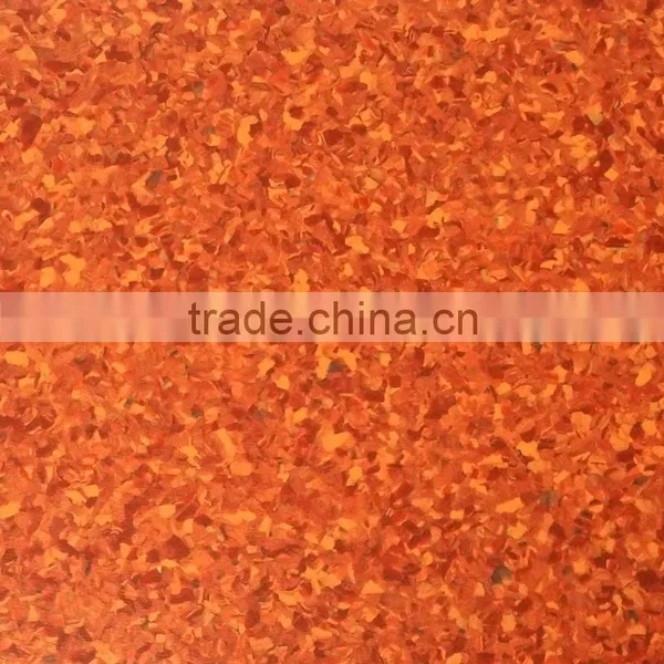Indoor Unique Style Waterproof Floor With CE,ISO9001,ISO14001 photo-3