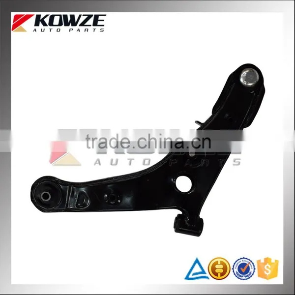 Lower Right Front Suspension Arm Assembly For Mitsubishi Outlander XL CU2W CU4W CU5W MN101742 4013A132 MR961392 photo-2