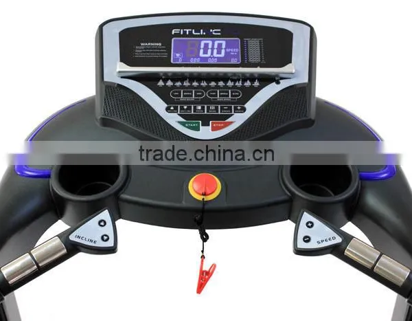 Blue Tooth Treadmills photo-5