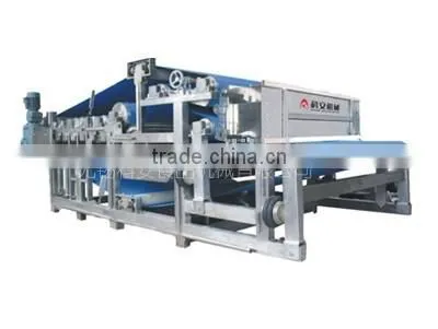 Industrial Apple Juice Press Machine photo-4