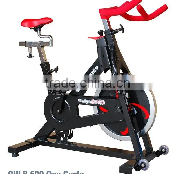 Commercial Spinning Bike