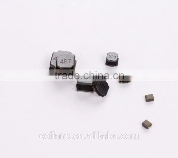 Coilank High Quality Variable Smd Power Inductor NR3012 photo-4
