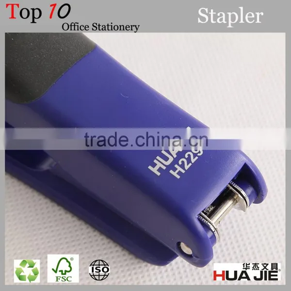 Office Binding Supply 24/6 26/6 Book Binding Stapler Stationery Stapler photo-5