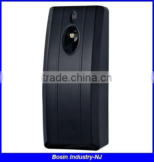 Commercial Automatic Air Fragrance Dispenser, Automatic Aerosol Dispenser for Toilet photo-4