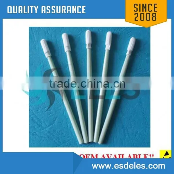 TB01 Dust-free Cleanroom Swabs photo-3