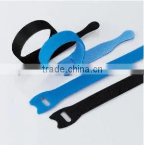 Custom Logo Hook and Loop Fastener photo-3