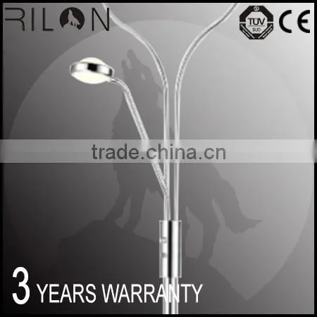 Led Modern Floor Lamp photo-4