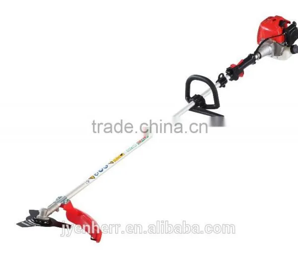 Petrol Brush Cutter, Grass Cutter, Lawn Trimmer, Brushcutters, Light Brushcutters photo-2
