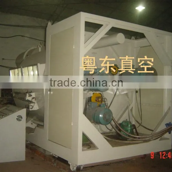 Paper Metallizing Machine Metallizing Machine for Paper Metallic Paper Machine photo-2