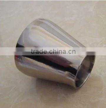 WenZhou ZHIJU Sanitary Concentric Reducer Fitting photo-3