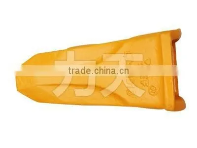Different Types of Komasu Excavator Rock Bucket Teeth photo-4