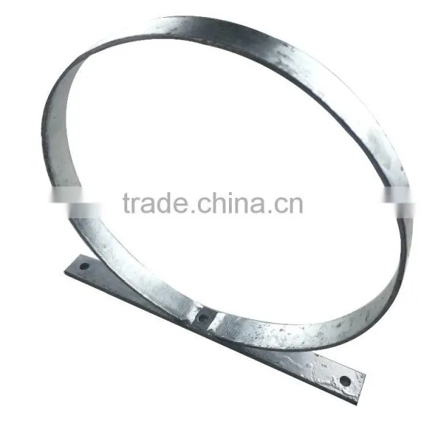 Hot Sale Metal Bracket Roof Air Conditioner Bracket tv Wall Bracket