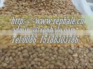 Husk and Kernel Separator
