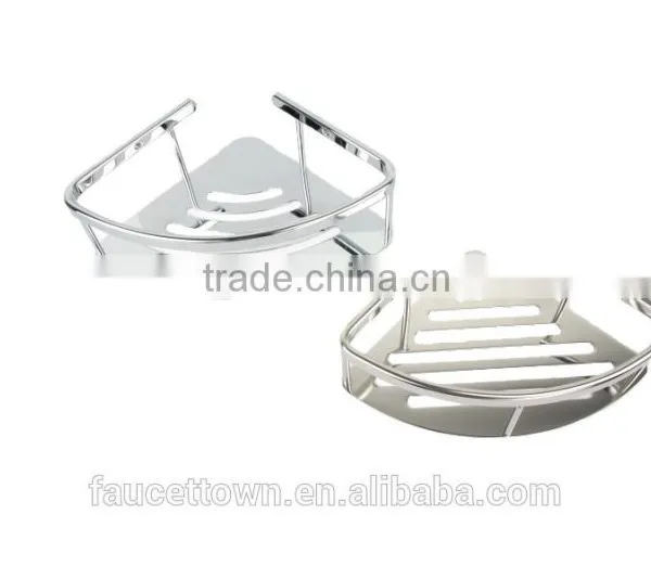 Faucet Town Taiwan-HomeSweetie Bathroom Corner Shelf Storage Shelf photo-6