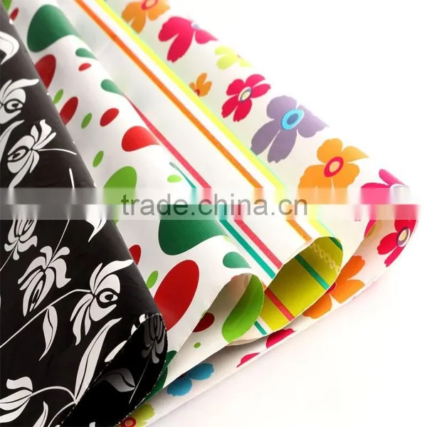 Roll Wrapping Paper Supplier & Manufacturer photo-2
