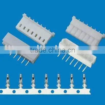 Pitch 2.5mm IDC &PCB Connectors for Molex 5264