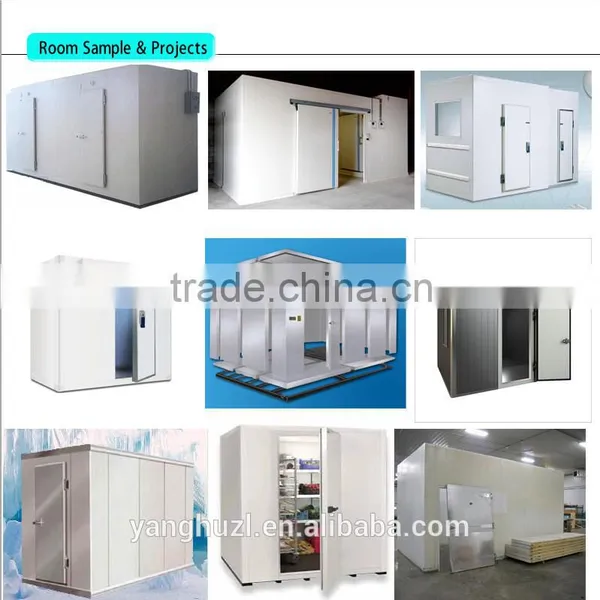 PU Sandwich Panel for Cold Room