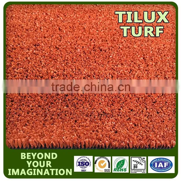 10mm Artificial Grass for Tennis Court With 8 Years Warranty photo-5
