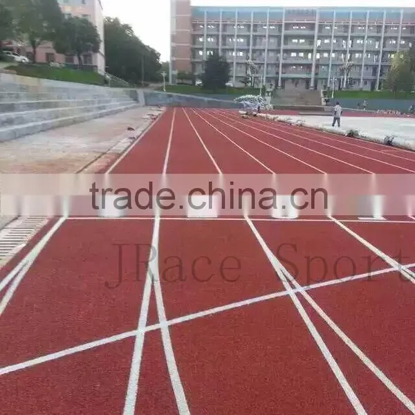 Colorful Design Plastic Runway Guangdong for Sale photo-4