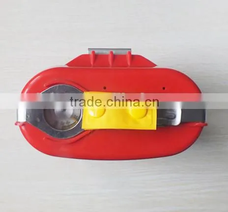 Oxygen Self Rescuer photo-3