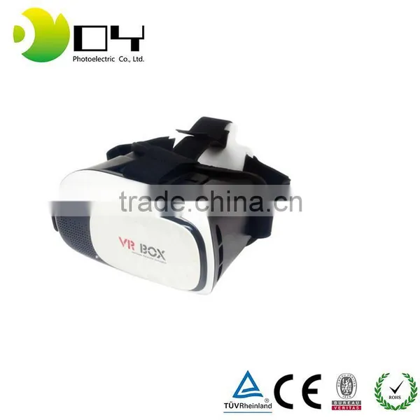 vr Box