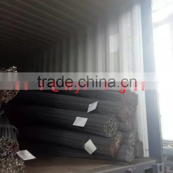 Steel Rebar Distributor - Concrete Reinforcing Bar photo-3