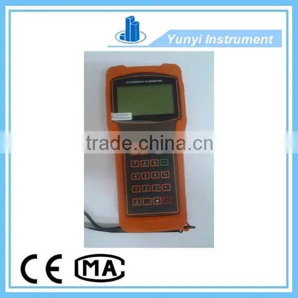 Ultrasonic Analog Flow Meter photo-3