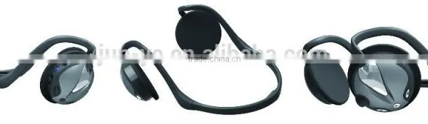 JY-BT862 Fashion Stereo Bluetooth Headset With Mp3 Player photo-3
