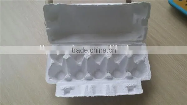 EP 100% Recycled Paper Enviromental Egg Tray photo-6