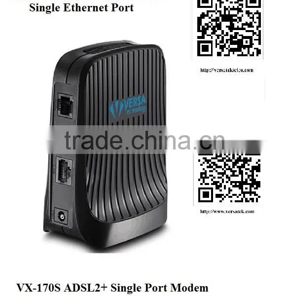 VX-528WRNT VDSL2 4 Port With Wireless Router Contact: Sherryt@versatek.cn photo-4
