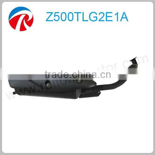 Motorcycle Muffler,Jet 125 Exhaust Muffler