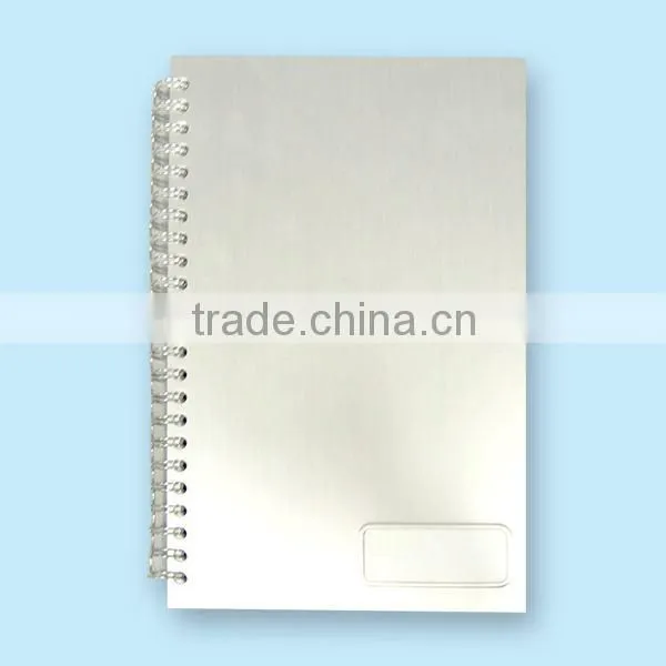 Sublimation Address Note Book/ Sublimation Aluminum Book/ Phone Book/ Note Book/