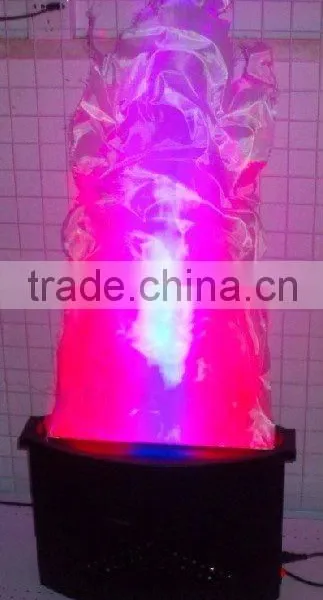 Super LED Flame Light Led Flame Light,glow in Dark Paint Body,glow in Dark Paint Face photo-6