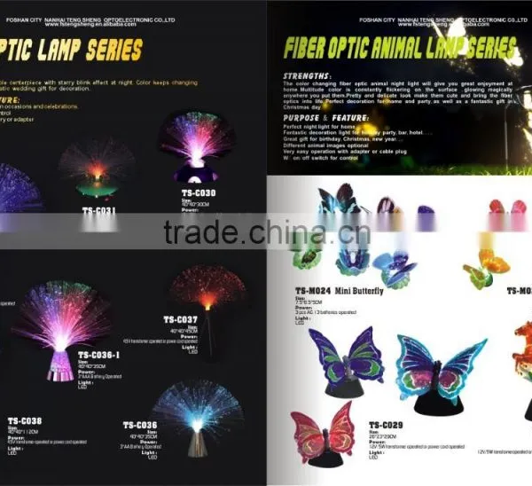 Foshan 2014 Novelty High Bright LED Electric Christmas Strobe Light Flash Light for Party Decoration in China photo-5