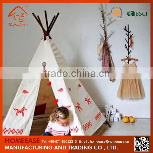 Eco Friendly Children Bed Tent photo-5