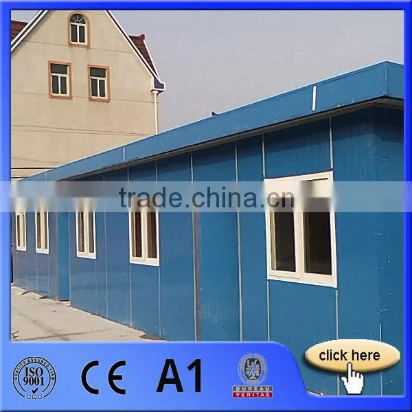 House Prefabricated Sandwich Panel Price M2 photo-3