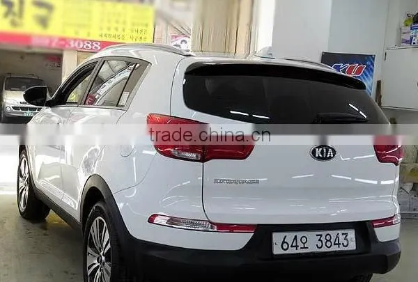 KIA SPORTAGE R 2014 MNR photo-2