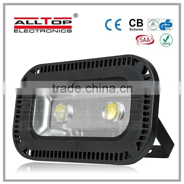 IP67 Waterproof Cob Aluminum Led Floodlight 100w photo-4