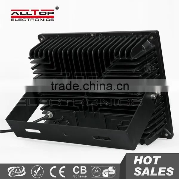 IP67 Waterproof Aluminum Cob 150w Dmx Led Flood Light photo-4