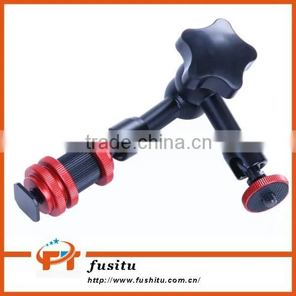 Sevenoak Articulating 7'' SK-ARM01 Metal Magic Arm For LED Light LCD Monitor DLSR Camera photo-3