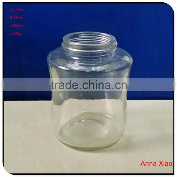 200ml Glass Olive Oil Dispensers photo-2