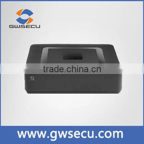 Network Icloud Service 720P Real-time Encode HD-AHD 4CH DVR Ahd Cctv photo-2