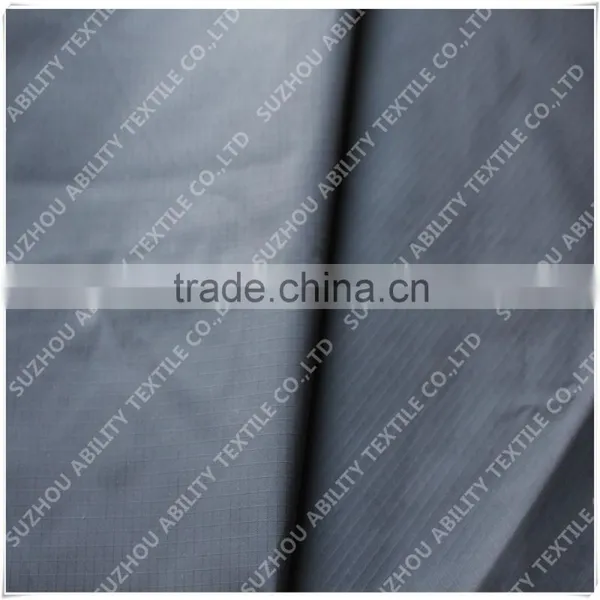 210T Ripstop Nylon Taffeta Lining/100% Nylon 210T Taffeta photo-5