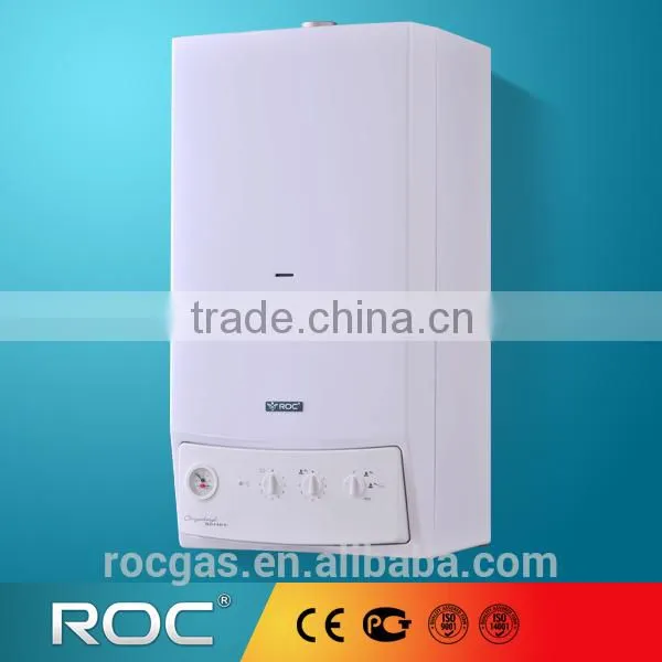 Wall Hung Gas Boiler--Chrysoberyl Series