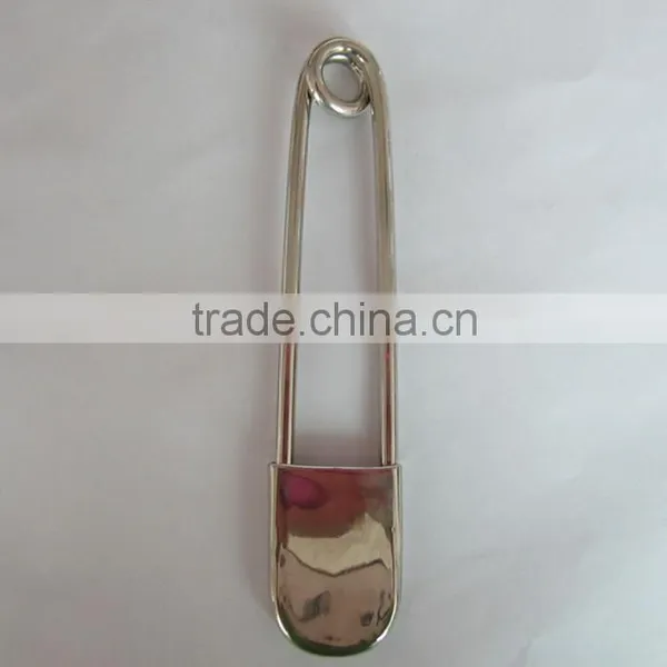 127mm 5 Inch Metal Laundry Metal Safety Loop Pin