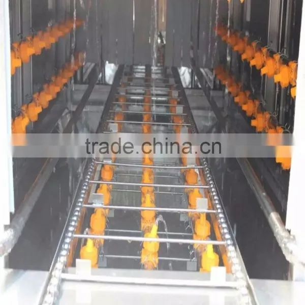 Industrial Insulators Washing Machine photo-3