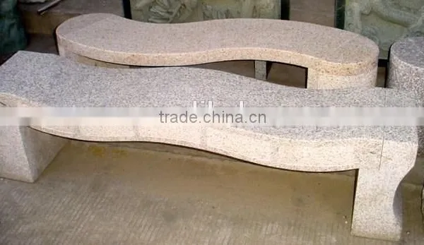 Granite Chairs in Outdoor photo-4