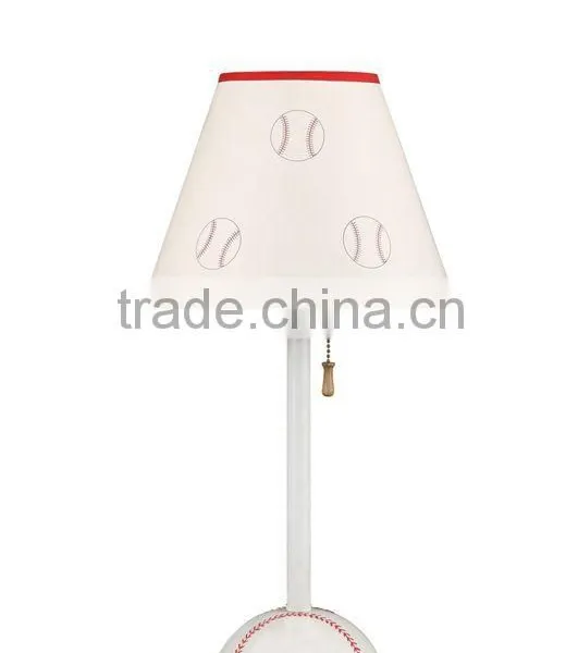 Sports Ball Base Table Lamp for Children's Room photo-2